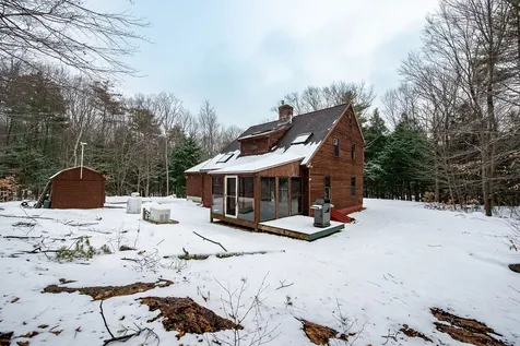 26 Beaver Brook Drive Strafford NH 03884