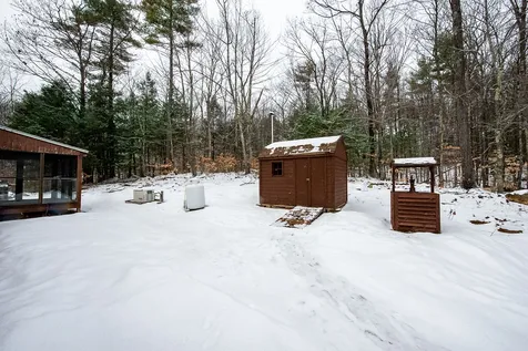 26 Beaver Brook Drive Strafford NH 03884