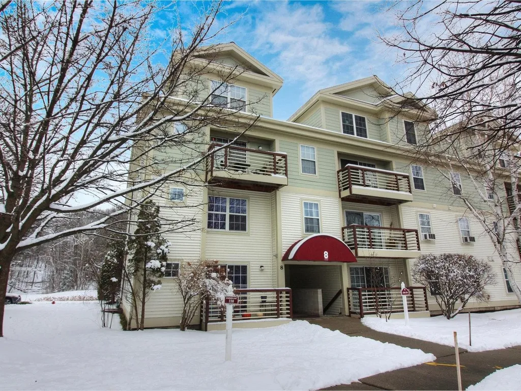 370 Hildred Drive Burlington VT 05401