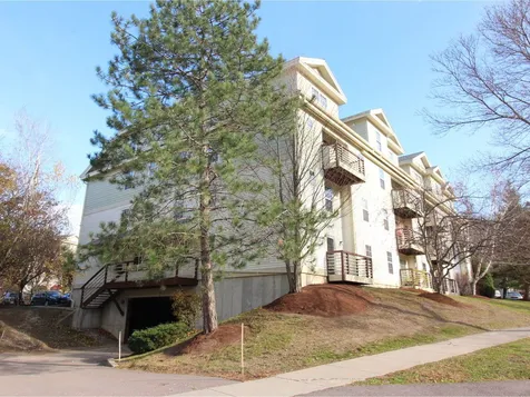370 Hildred Drive Burlington VT 05401