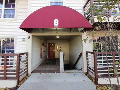 370 Hildred Drive Burlington VT 05401