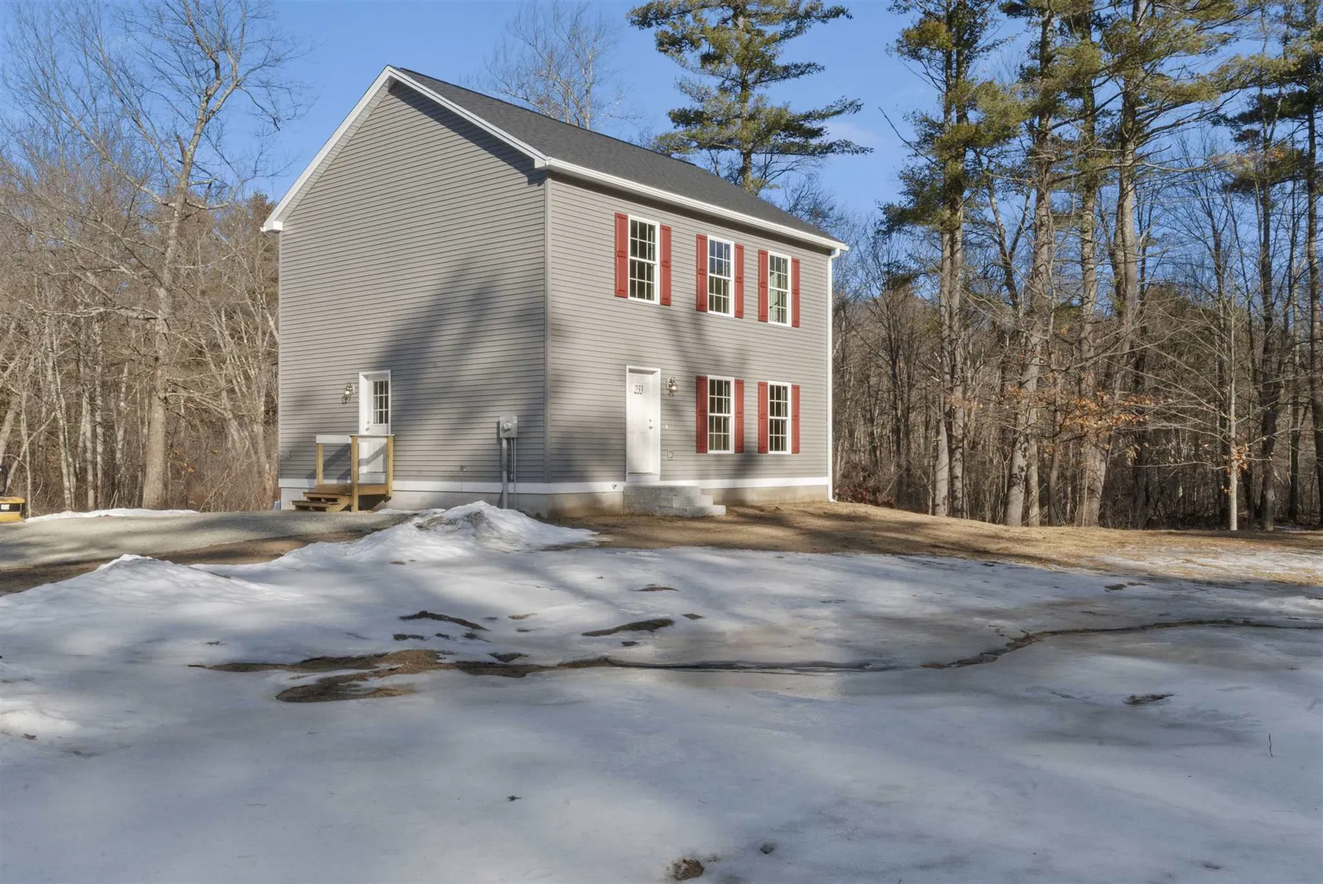 233 Washington Street Rochester NH 03839