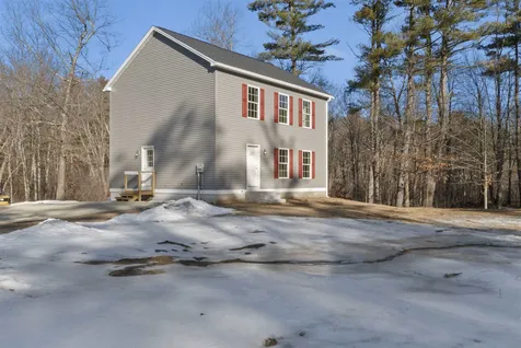 233 Washington Street Rochester NH 03839