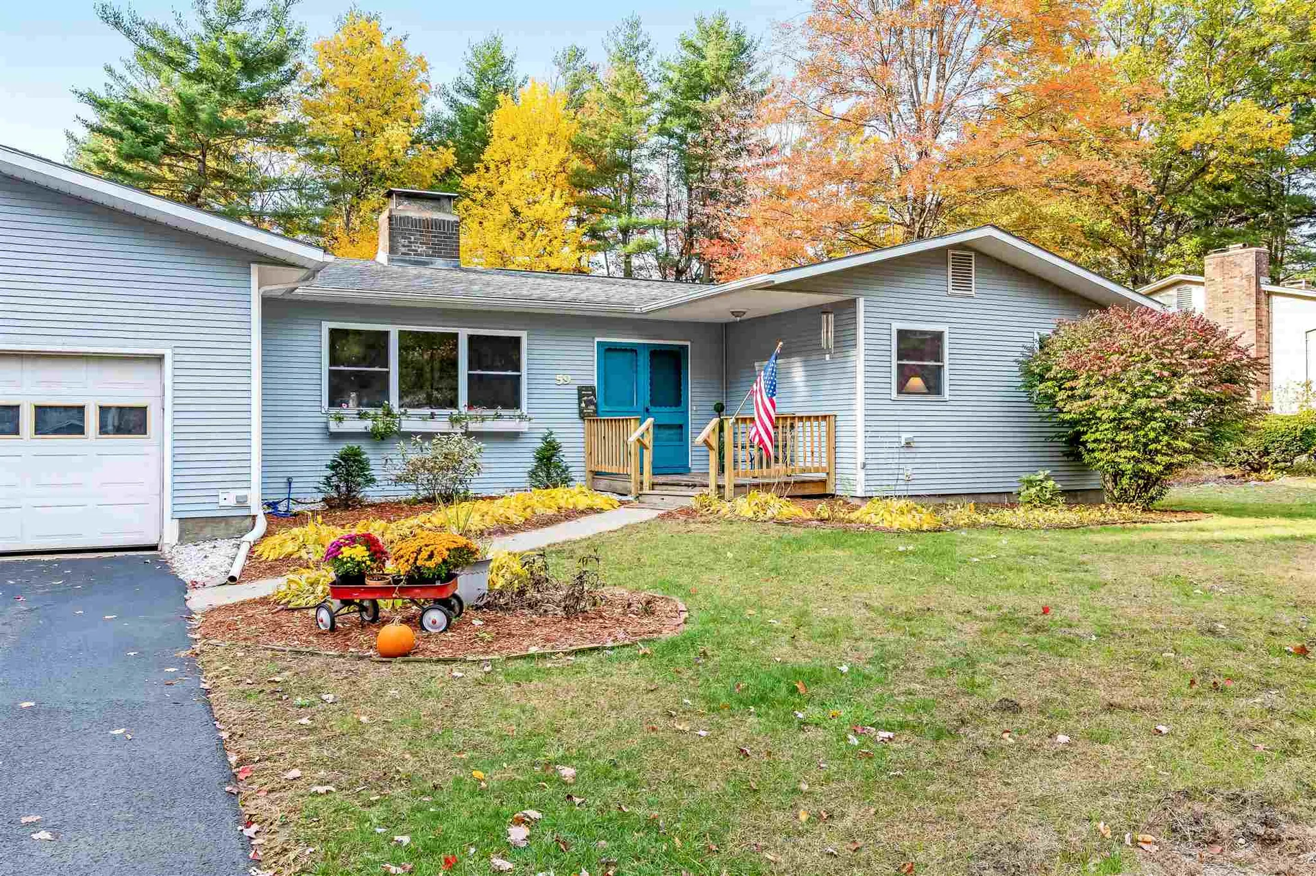 59 Lamplite Lane Williston VT 05495