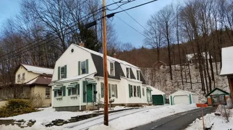 54 Bridge Street Springfield VT 05156
