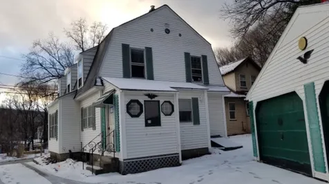 54 Bridge Street Springfield VT 05156