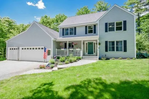 206 Gulf Road Dover NH 03820