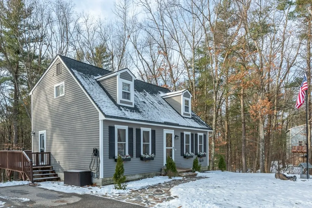 47 Teak Drive Nashua NH 03062-1468