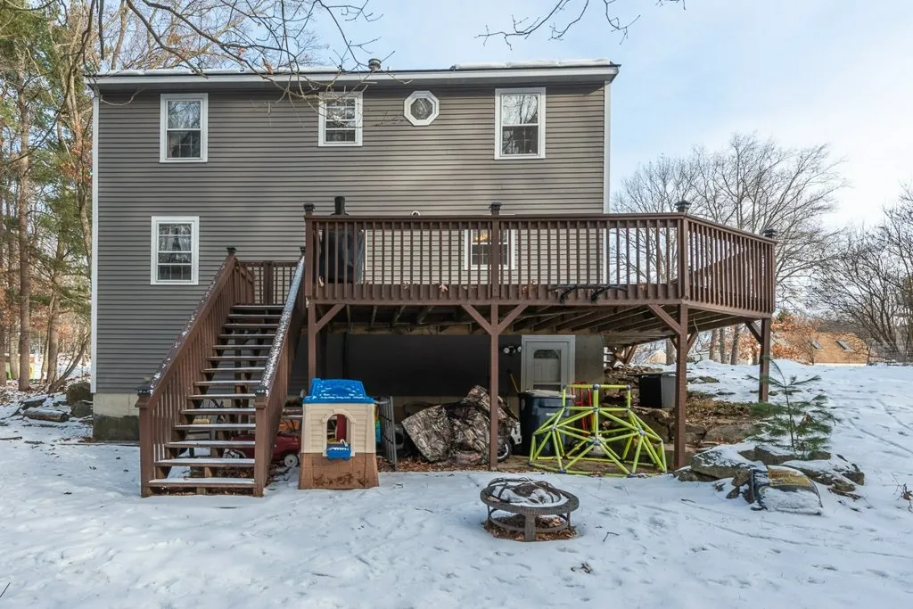 47 Teak Drive Nashua NH 03062-1468