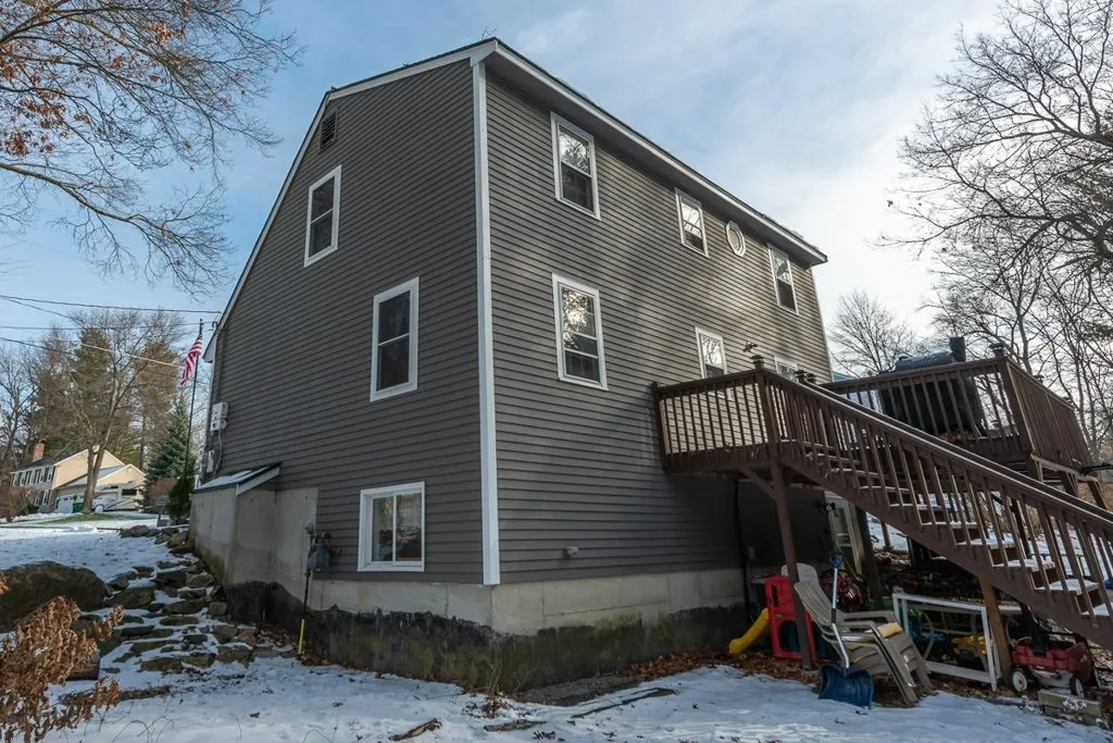 47 Teak Drive Nashua NH 03062-1468