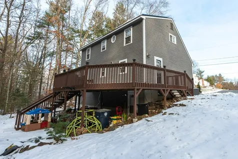 47 Teak Drive Nashua NH 03062-1468