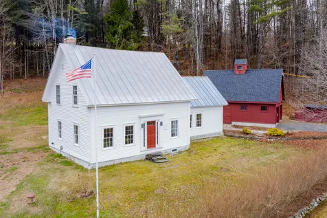 381 Clay Hill Road Hartland VT 05048