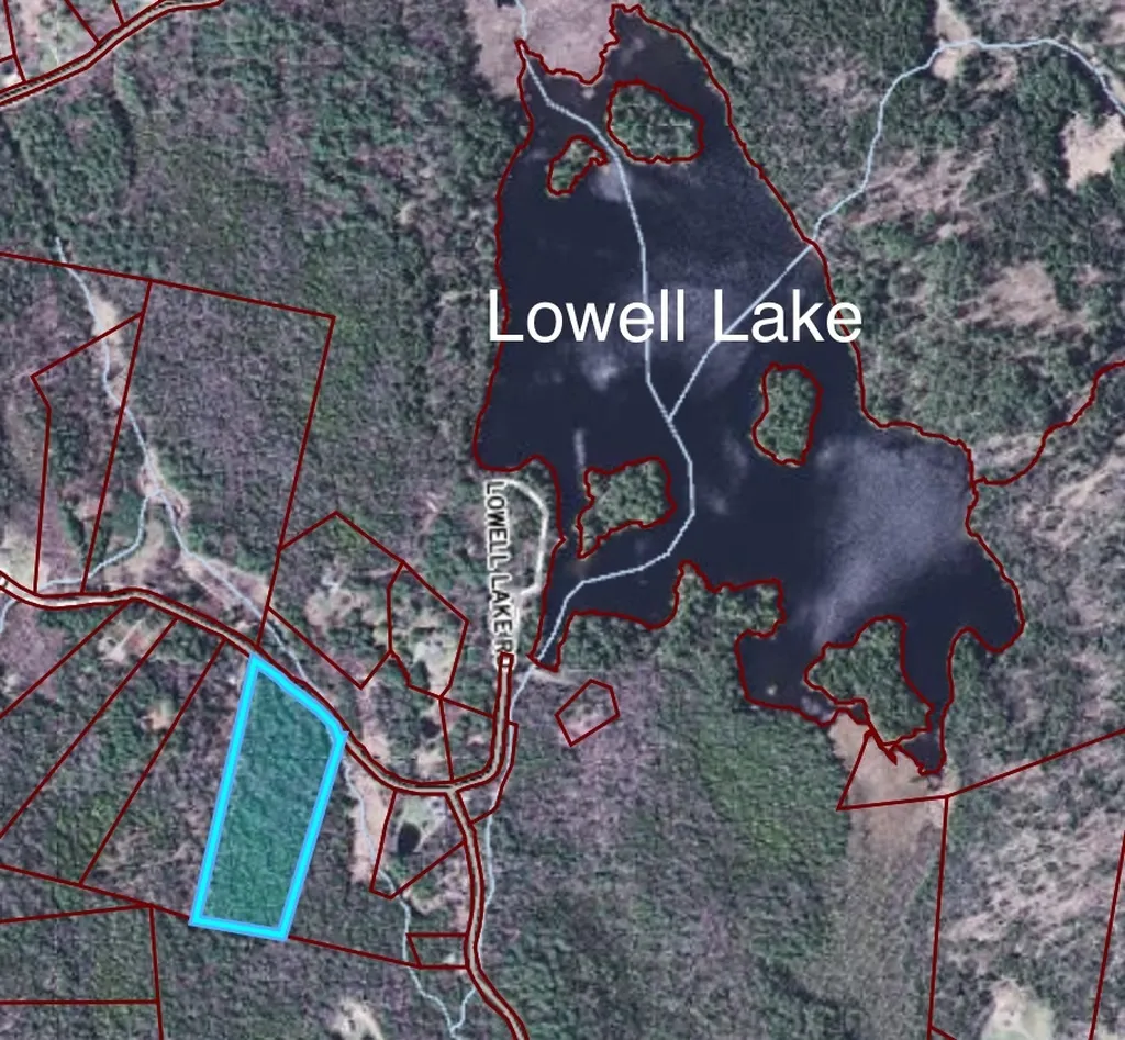 Lot 4 Mountain Lake Road Londonderry VT 05148