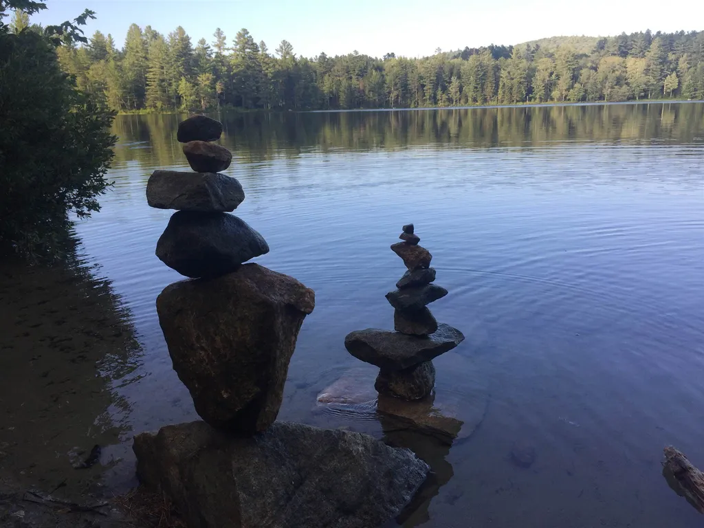 Lot 4 Mountain Lake Road Londonderry VT 05148