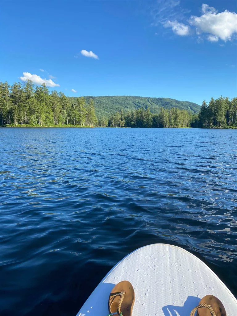 Lot 4 Mountain Lake Road Londonderry VT 05148