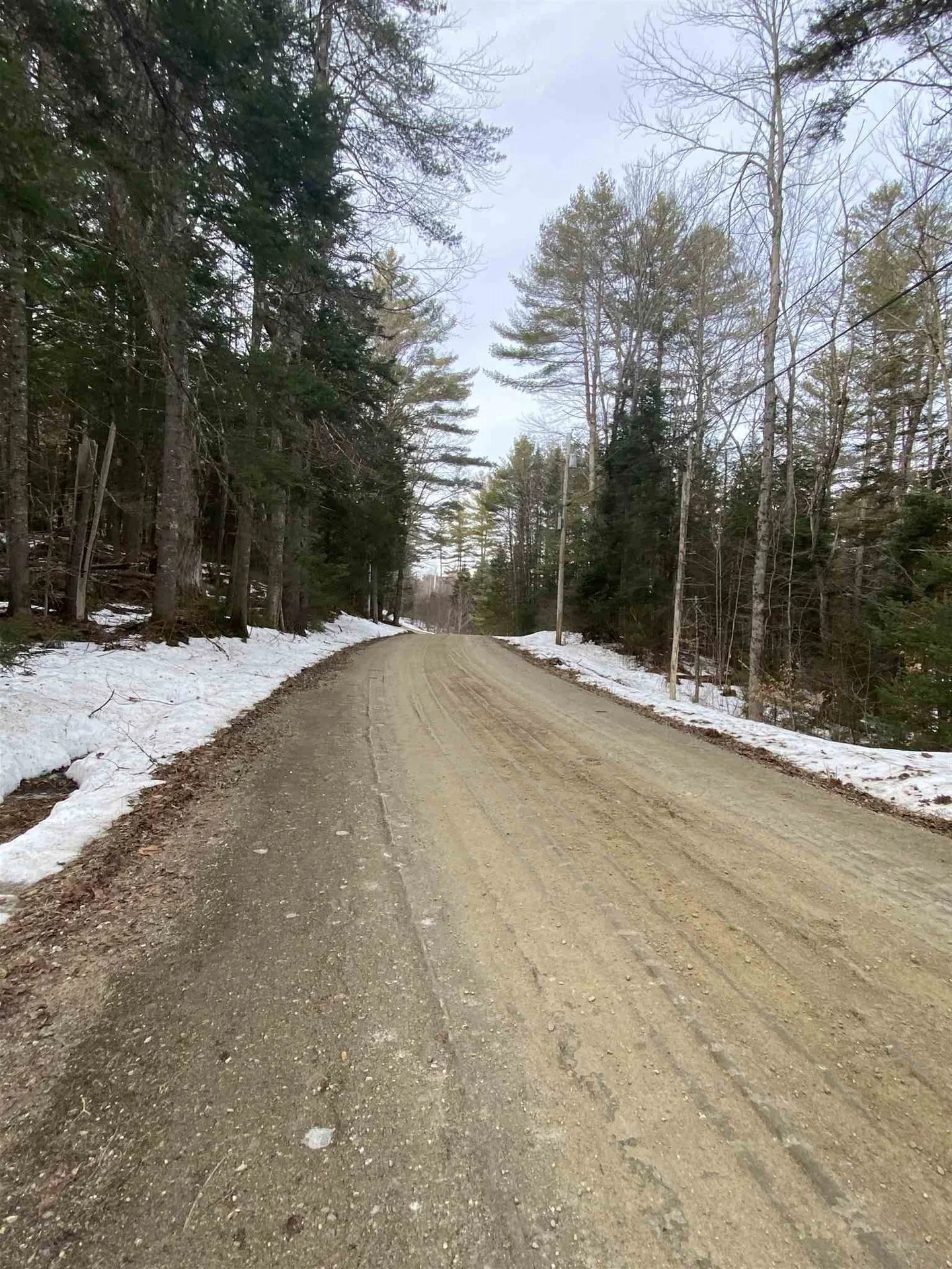 Lot 4 Mountain Lake Road Londonderry VT 05148