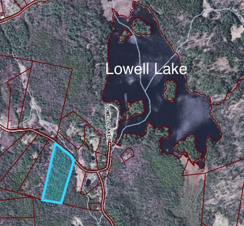 Lot 4 Mountain Lake Road Londonderry VT 05148