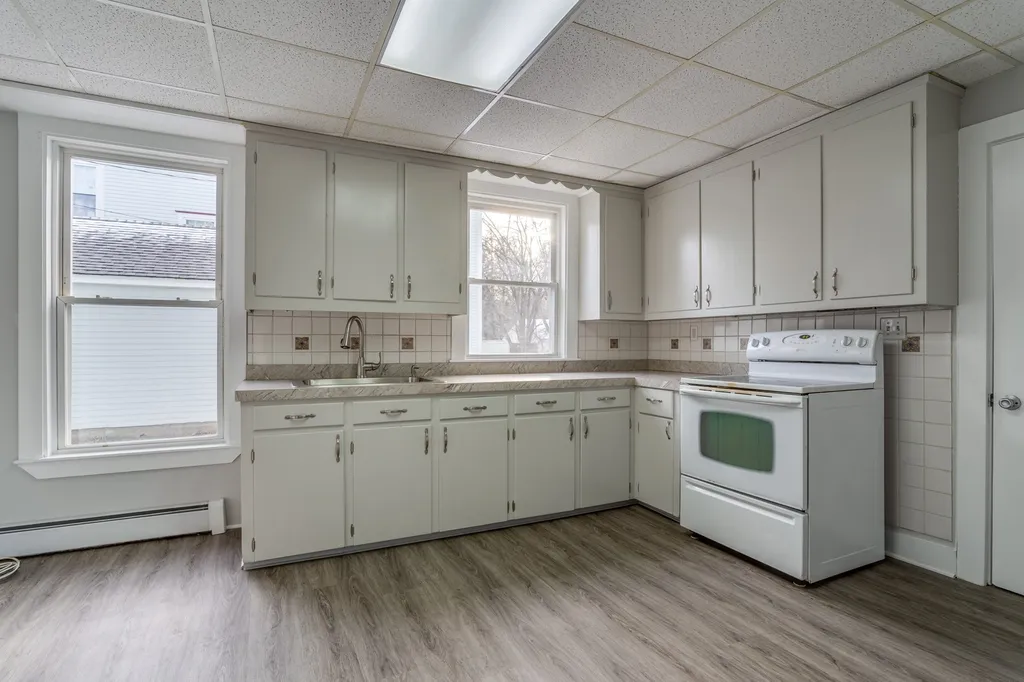 27-29 Page Street Somersworth NH 03878