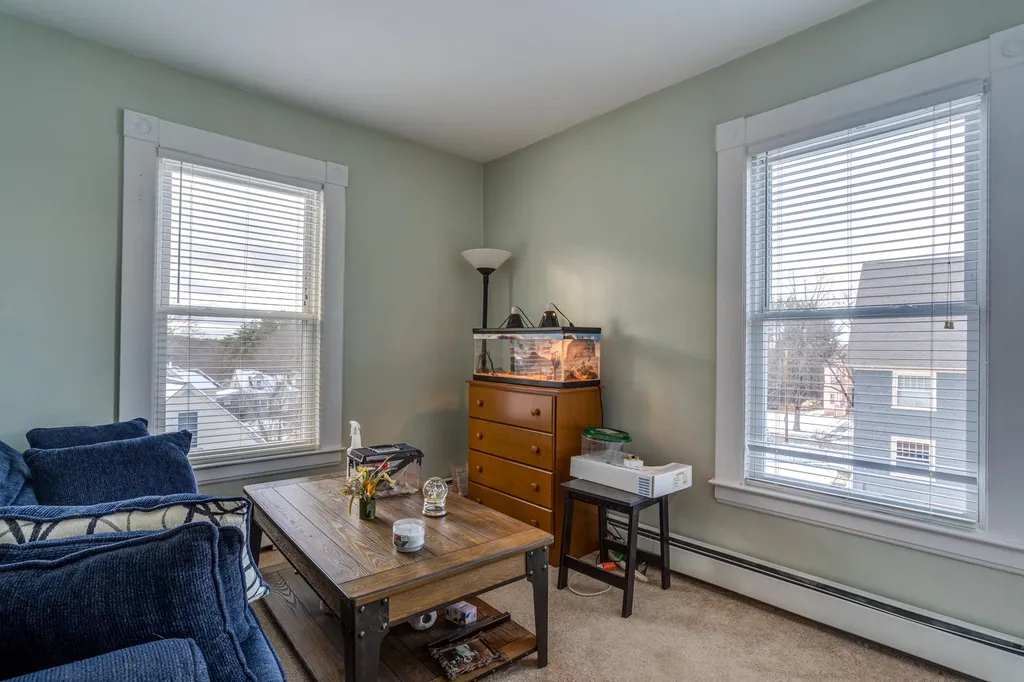 27-29 Page Street Somersworth NH 03878