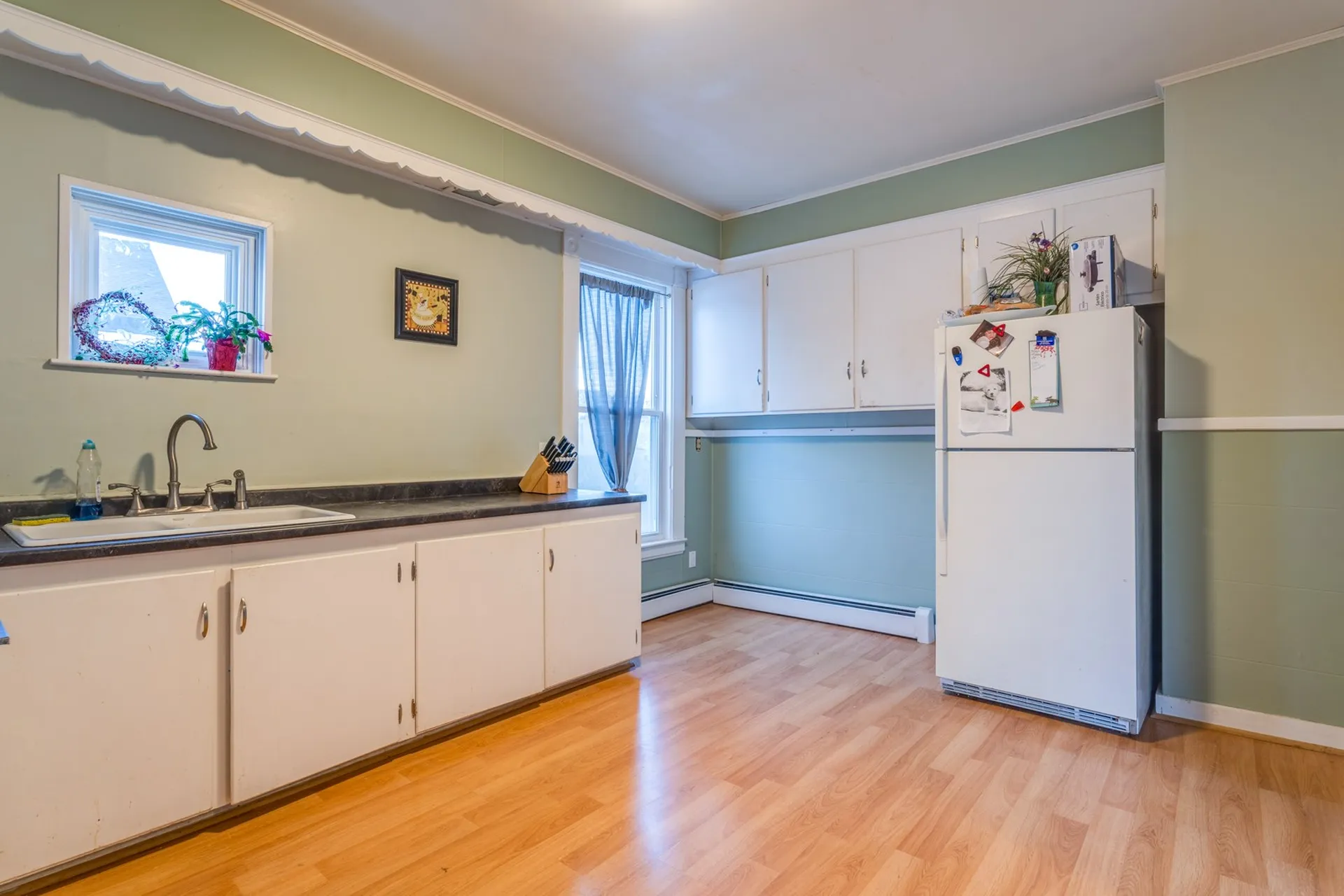 27-29 Page Street Somersworth NH 03878