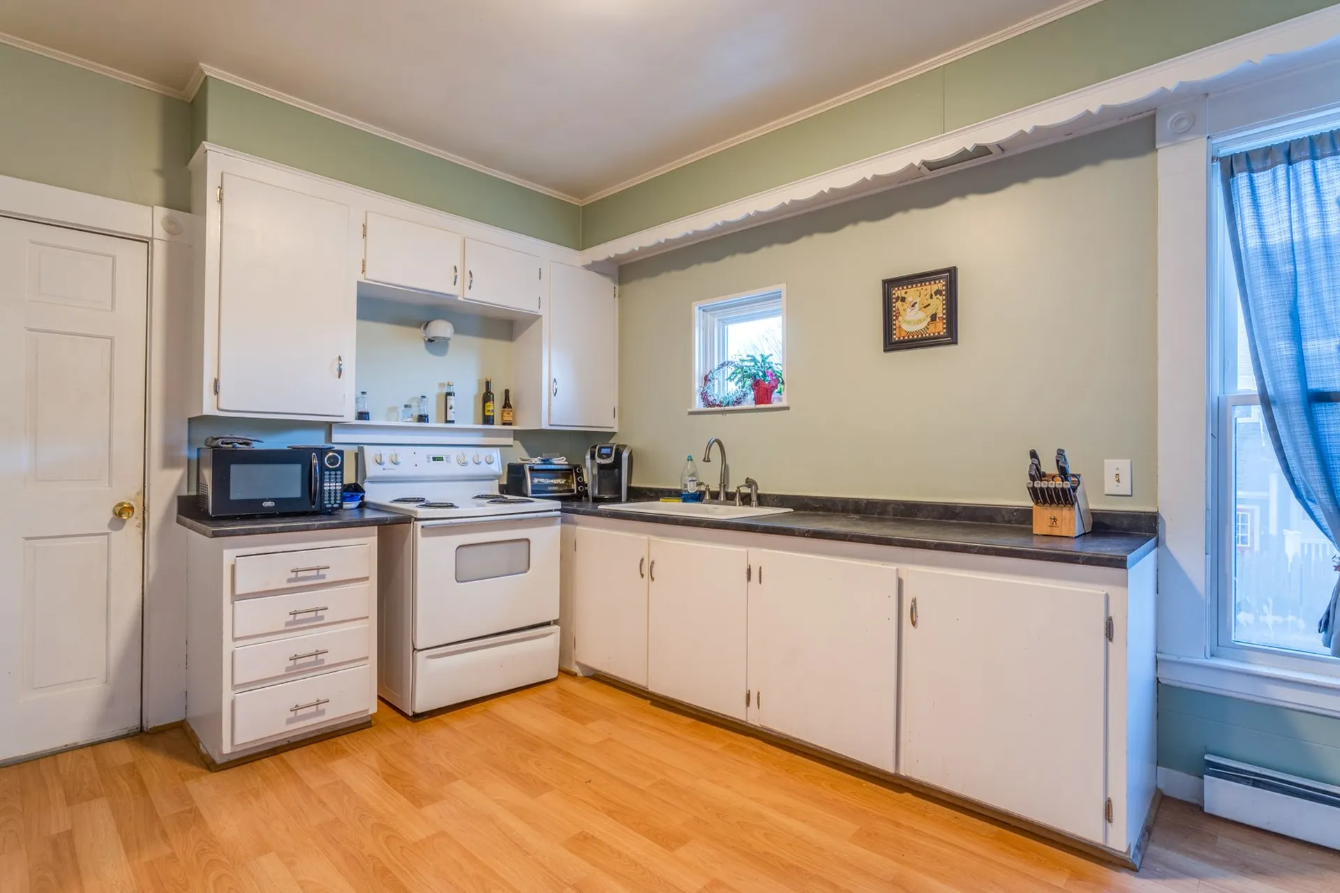 27-29 Page Street Somersworth NH 03878