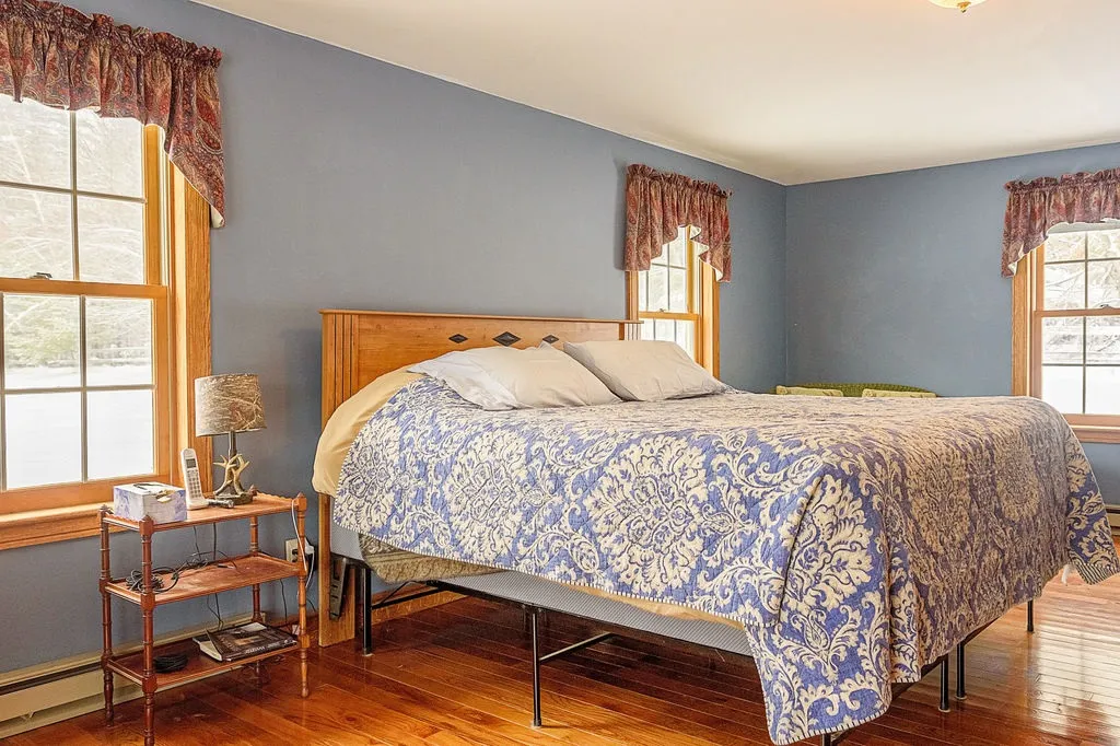 1273 Province Road Barnstead NH 03218
