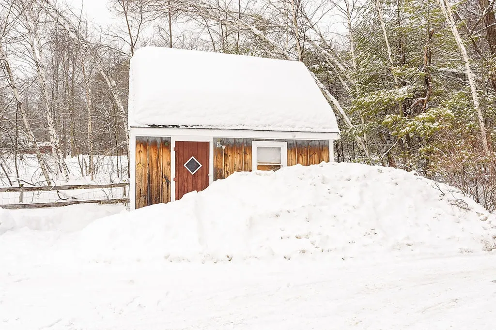 1273 Province Road Barnstead NH 03218