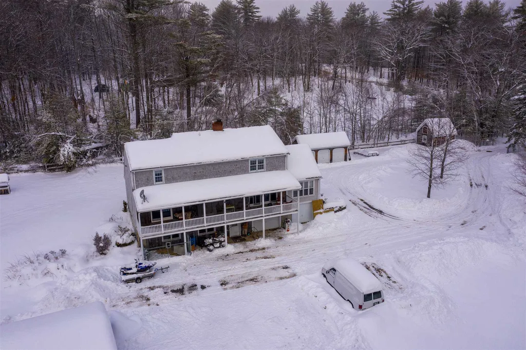 1273 Province Road Barnstead NH 03218