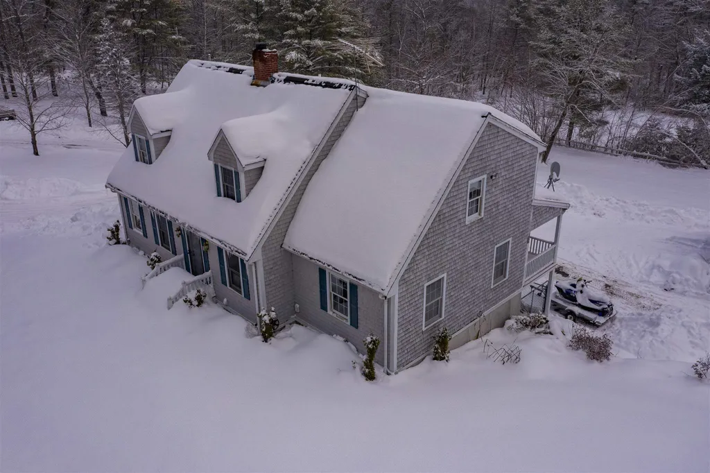 1273 Province Road Barnstead NH 03218