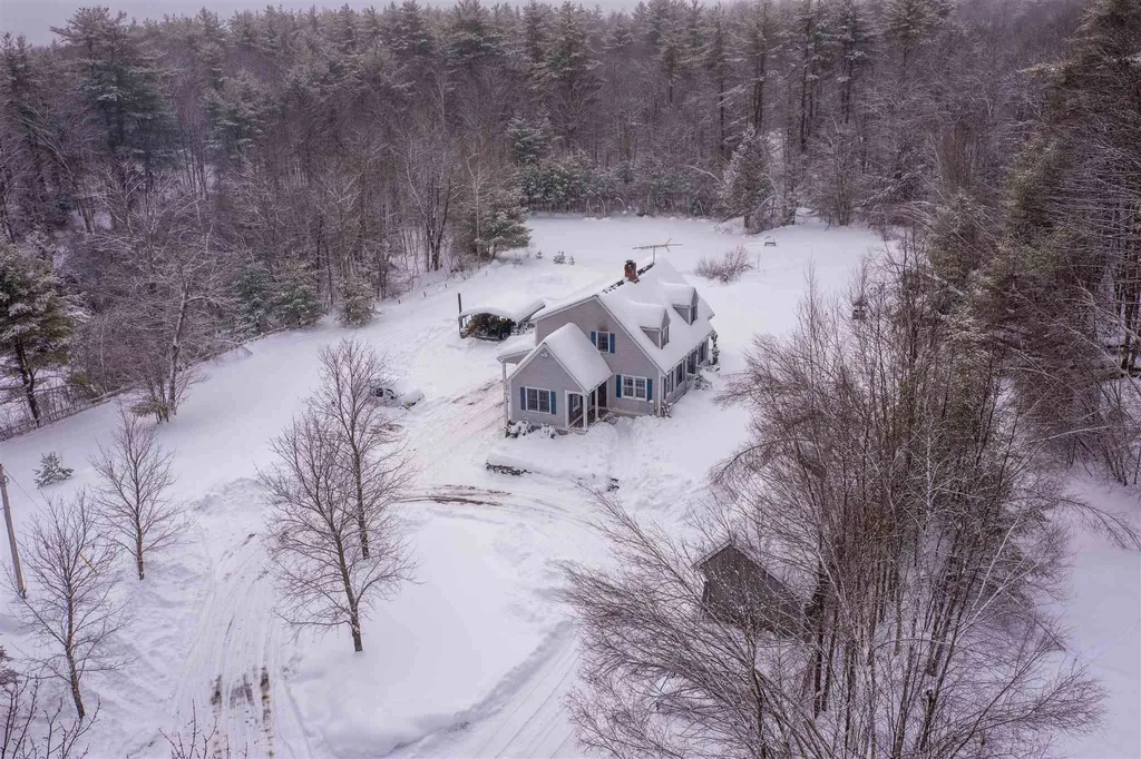 1273 Province Road Barnstead NH 03218