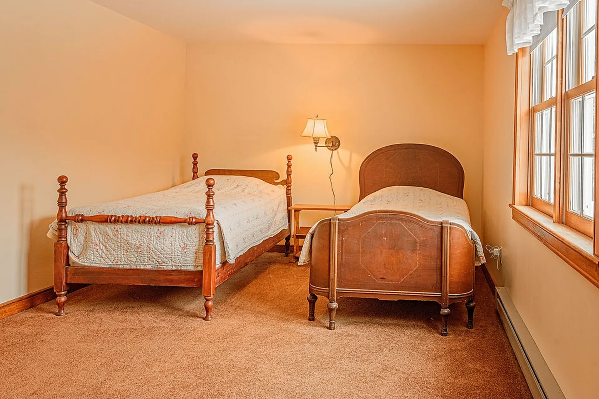 1273 Province Road Barnstead NH 03218