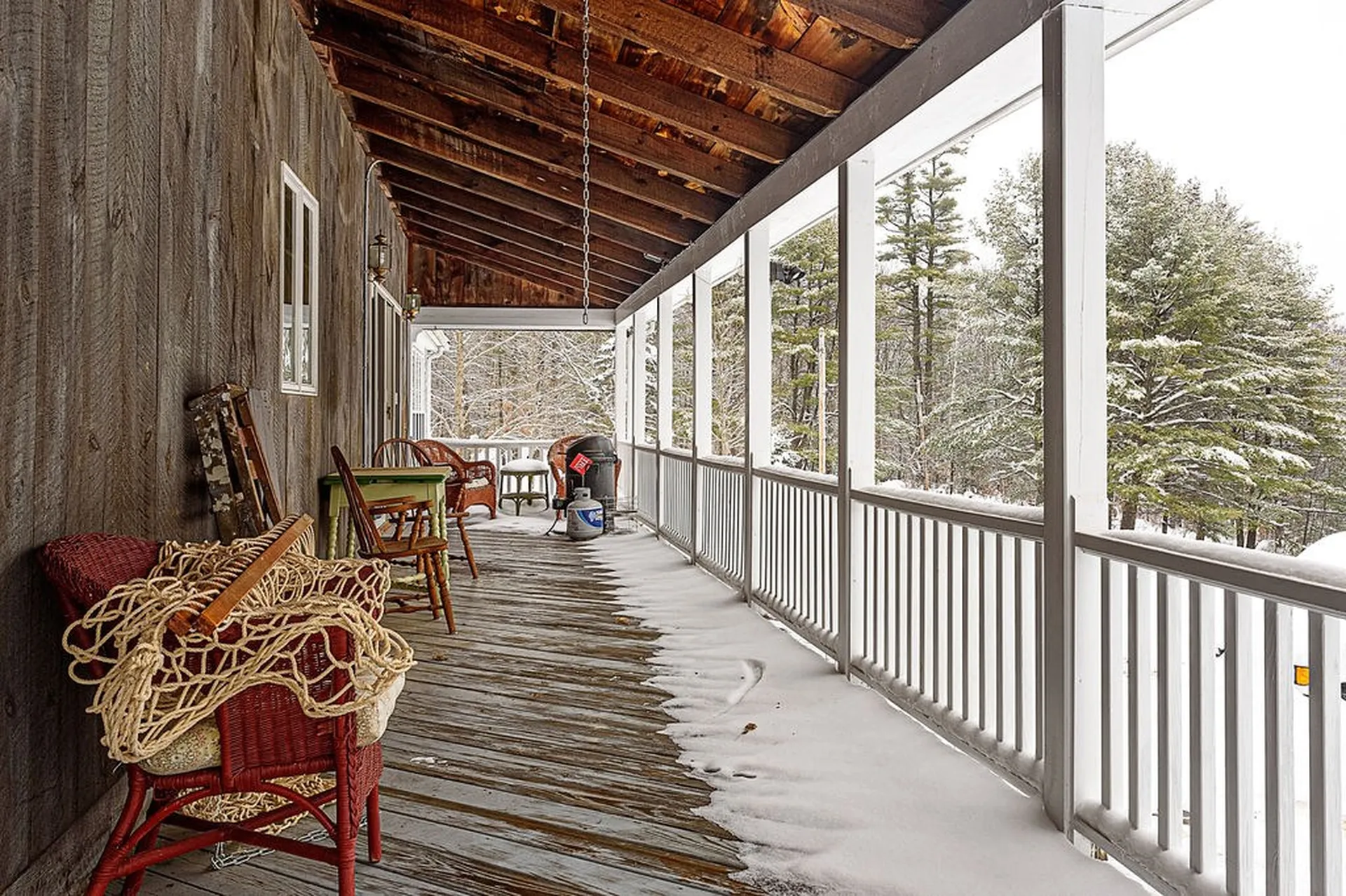 1273 Province Road Barnstead NH 03218