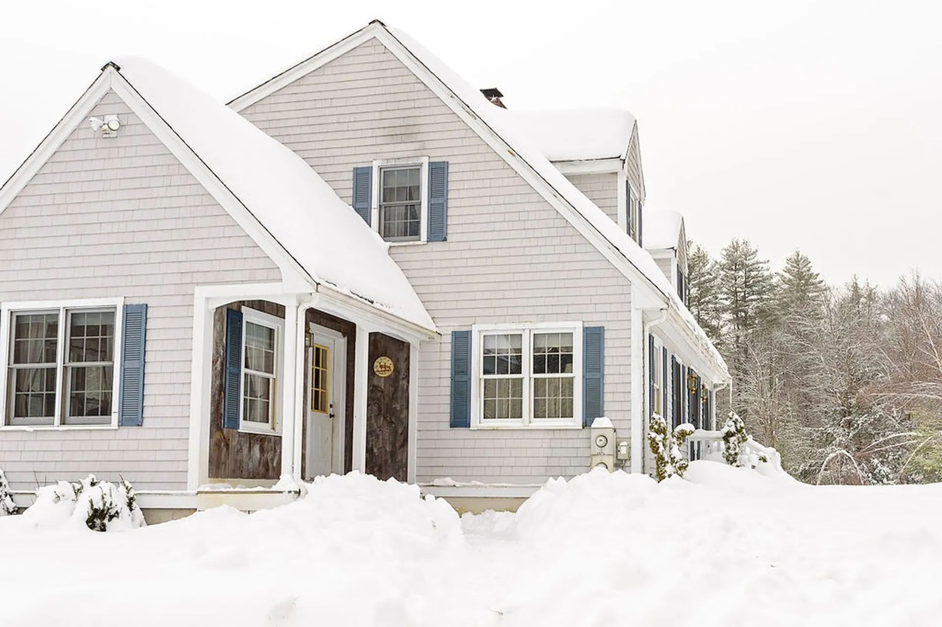 1273 Province Road Barnstead NH 03218