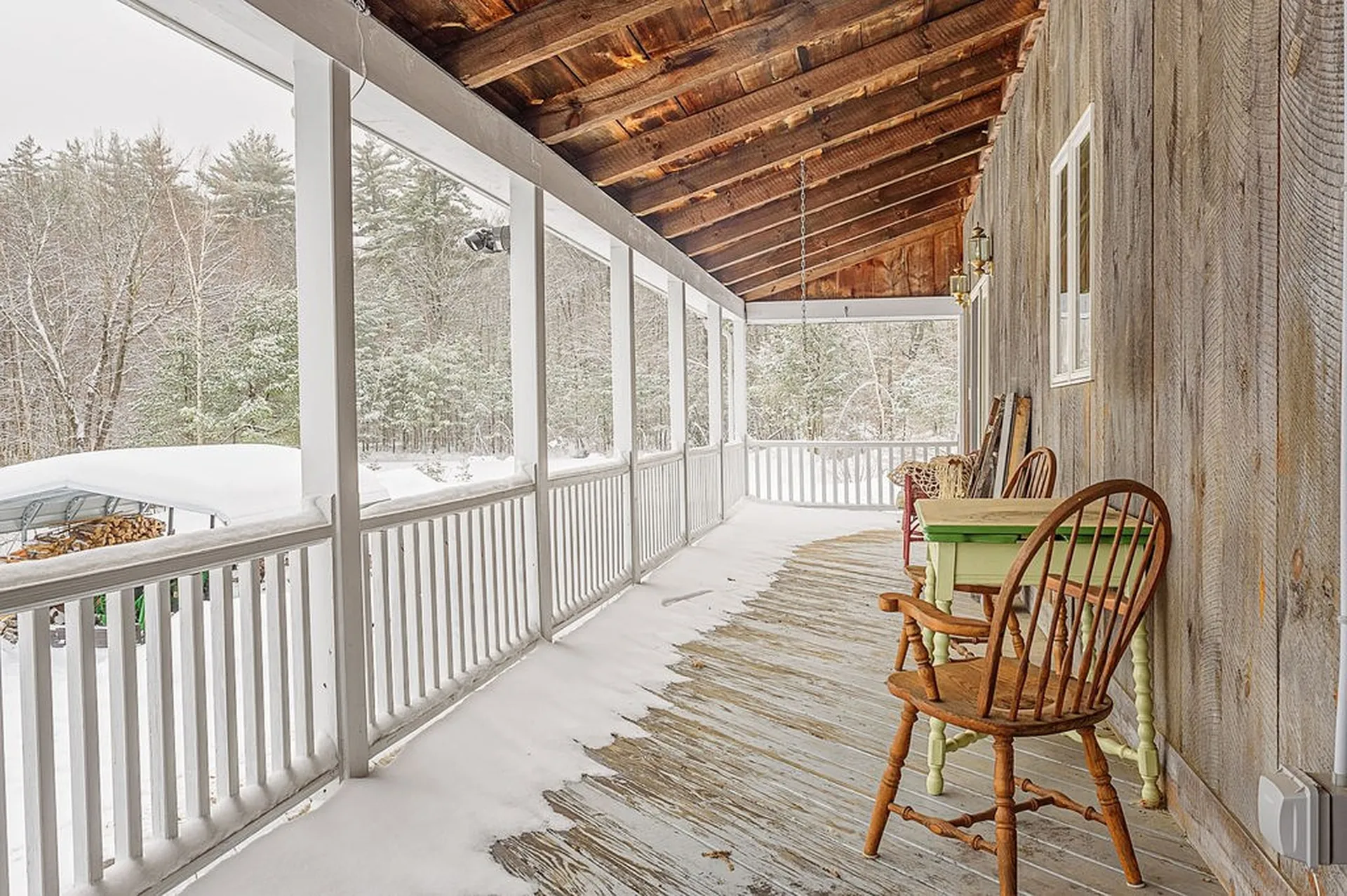 1273 Province Road Barnstead NH 03218