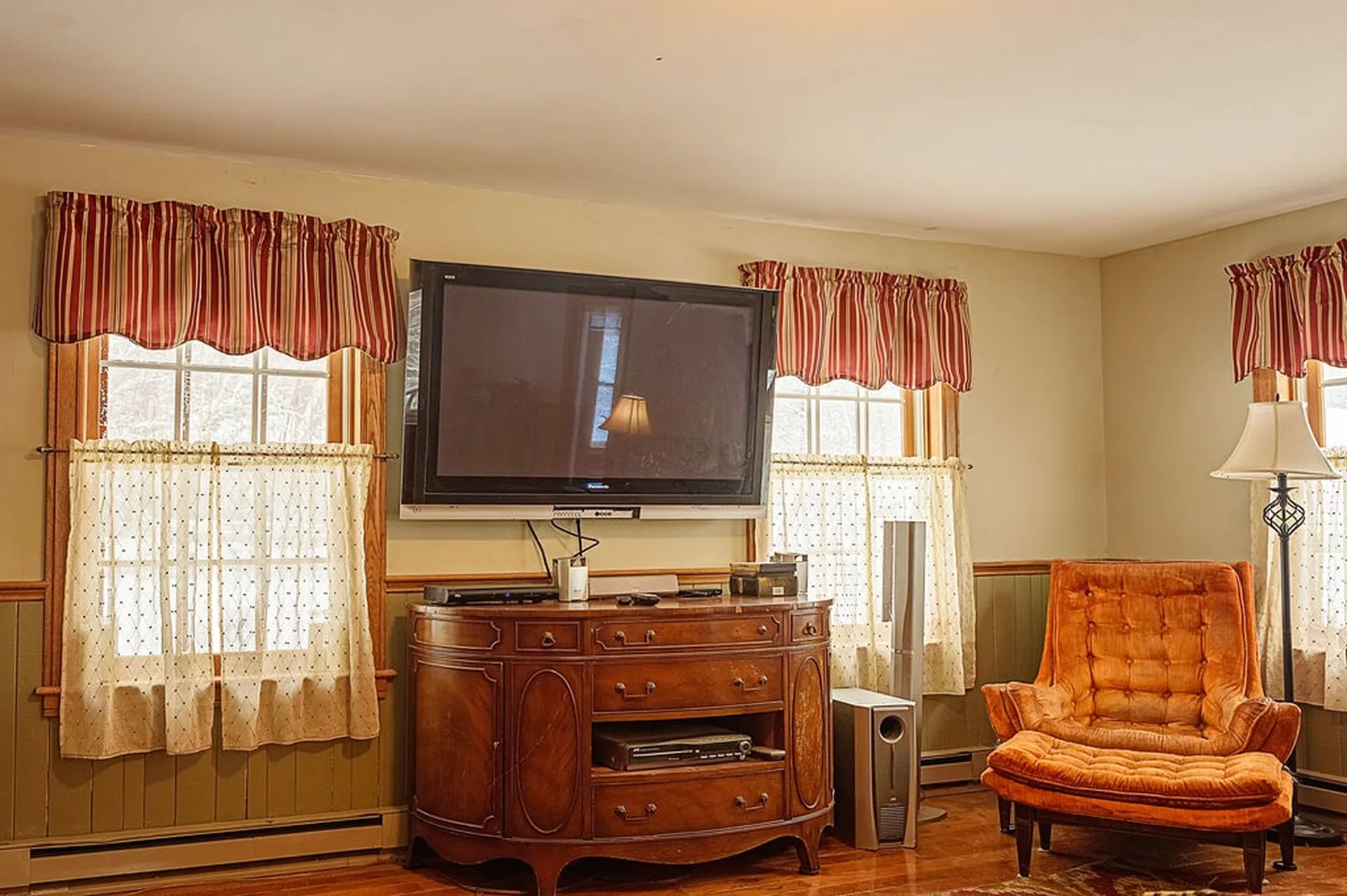 1273 Province Road Barnstead NH 03218
