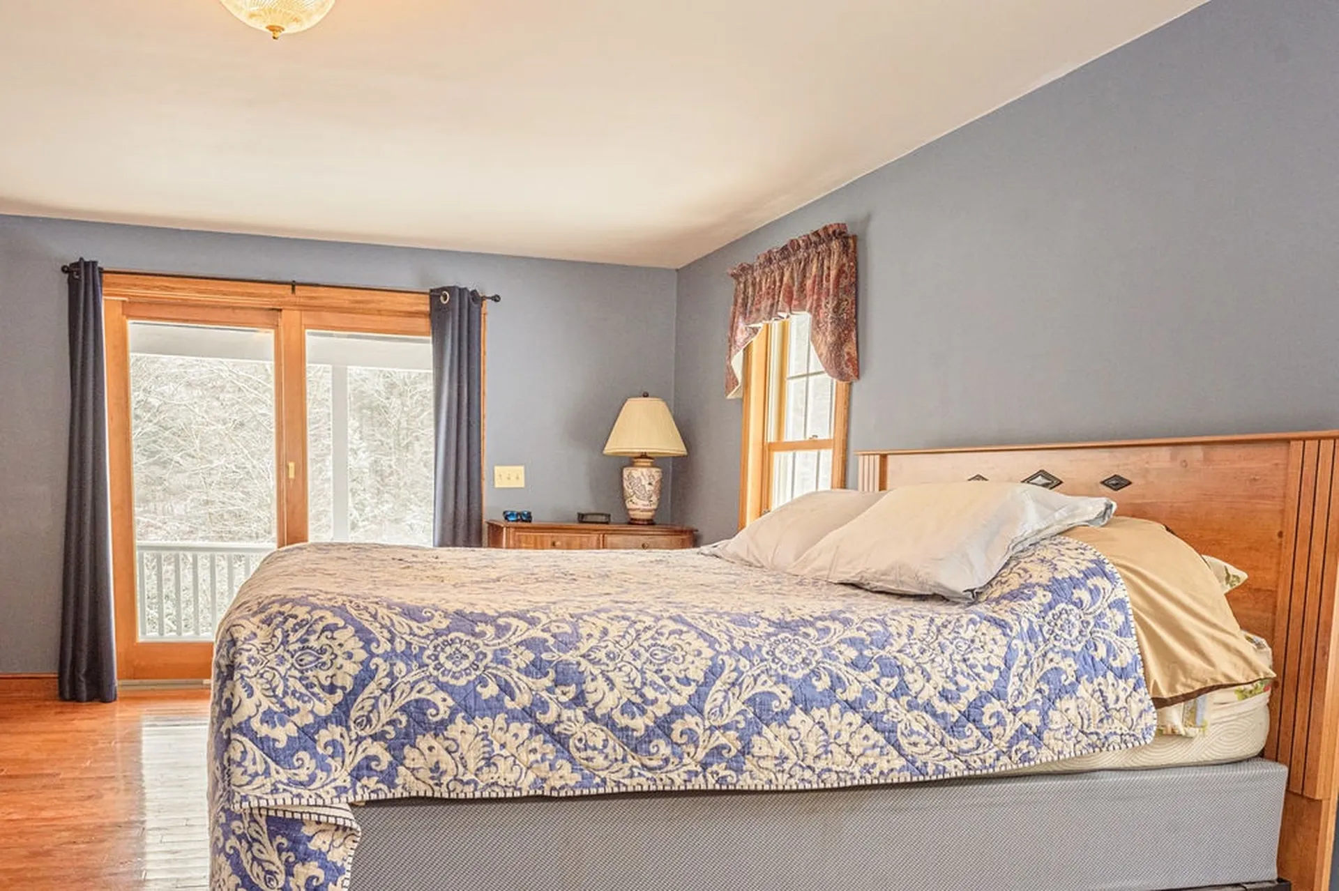 1273 Province Road Barnstead NH 03218