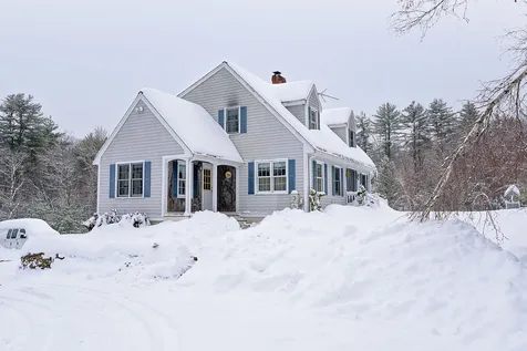 1273 Province Road Barnstead NH 03218