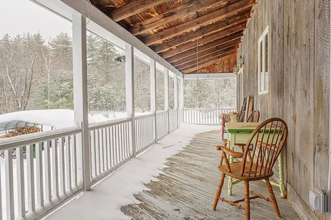 1273 Province Road Barnstead NH 03218