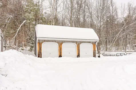 1273 Province Road Barnstead NH 03218