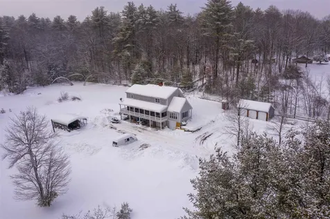 1273 Province Road Barnstead NH 03218