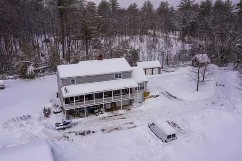 1273 Province Road Barnstead NH 03218