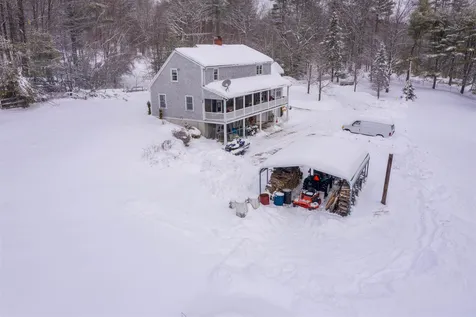 1273 Province Road Barnstead NH 03218