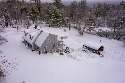1273 Province Road Barnstead NH 03218