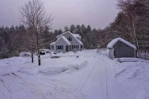 1273 Province Road Barnstead NH 03218