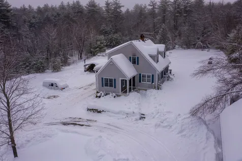 1273 Province Road Barnstead NH 03218