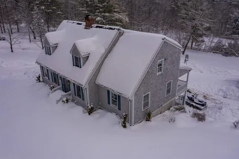 1273 Province Road Barnstead NH 03218