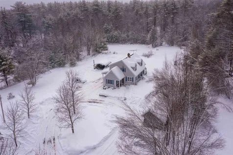 1273 Province Road Barnstead NH 03218