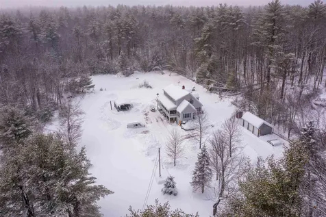 1273 Province Road Barnstead NH 03218