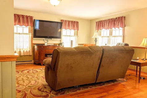 1273 Province Road Barnstead NH 03218