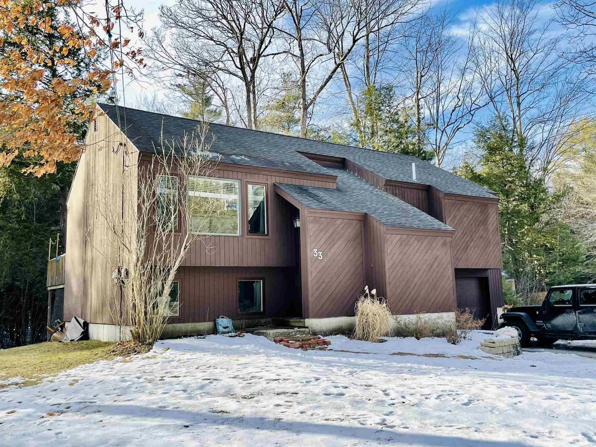 33 Boxwood Circle Milford NH 03055